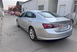 شيفروليه ماليبو